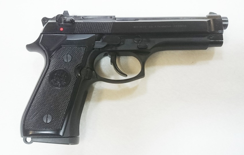 Beretta 92F  art.70500021