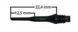 Bull‘s Tefo X Tips natur. 6mm 100st  art.80061719