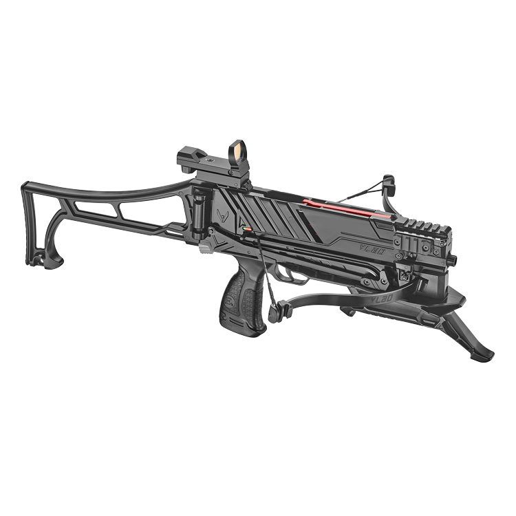 VLAD Armbrust mit Magazin 60 / 90 lbs art.3080294