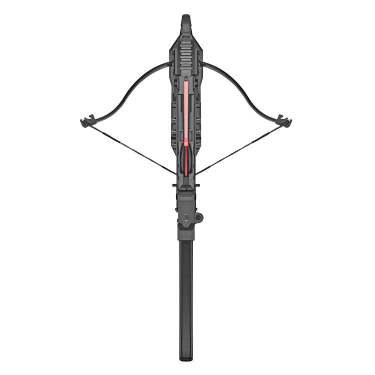 VLAD Armbrust mit Magazin 60 / 90 lbs art.3080294