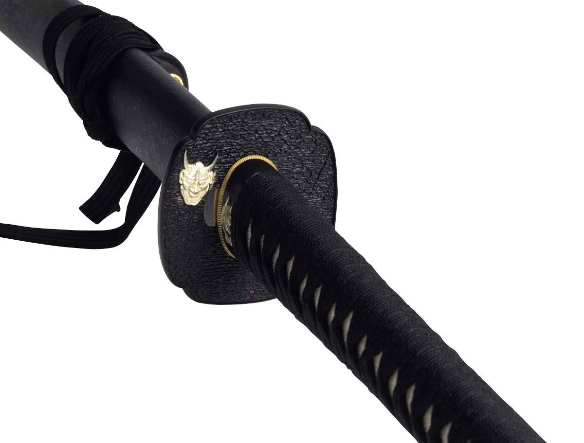 John Lee  Hannya Katana  art.6040707