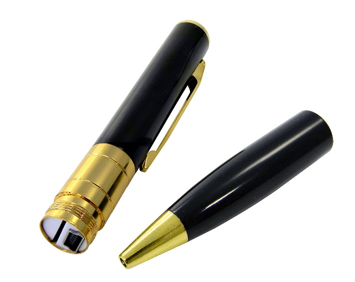 Spy-Pen HD USB Stiftkamera    art.87000008