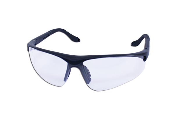 Schutz- Schiess- Outdoorbrille  art.9000815