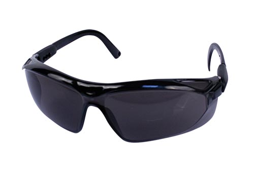 Schutz- Schiess- Outdoorbrille  art.9000816