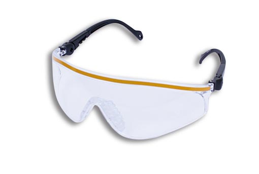 Schutz- Schiess- Outdoorbrille  art.9000817