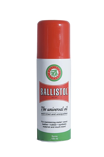 Ballistol 100ml Spray art.8000754