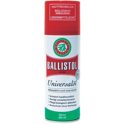 Ballistol 200ml Spray art.8000755
