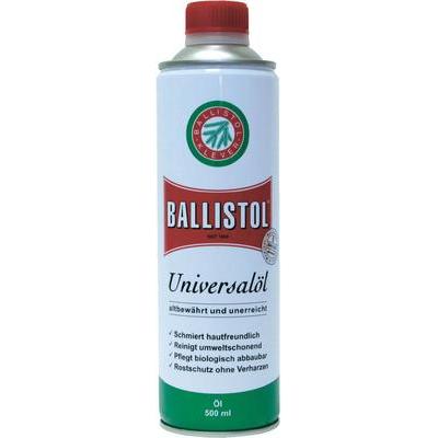 Ballistol 500ml Kanne art.8000758