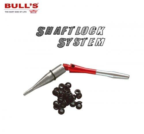 Bull‘s Shaft-Lock-System  art.80057301