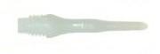 Bull‘s Tefo X Tips natur. 6mm 100st  art.80061719