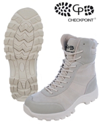 Security Checkpoint Schuh    art.23000002
