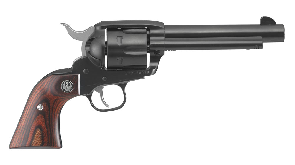 Ruger New Vaquero Revolver .357 Mag. art.70000015