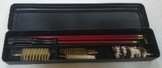 Reinigungsgarnituren