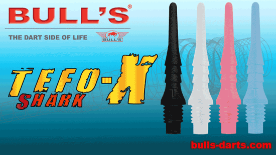 Softtips