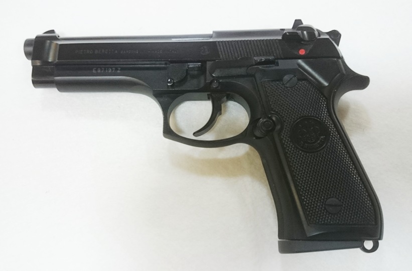 Beretta 92F  art.70500021