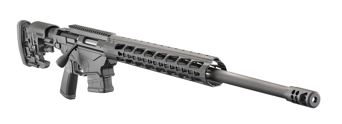 Ruger Precision Rifle .308 Win  art.66010398