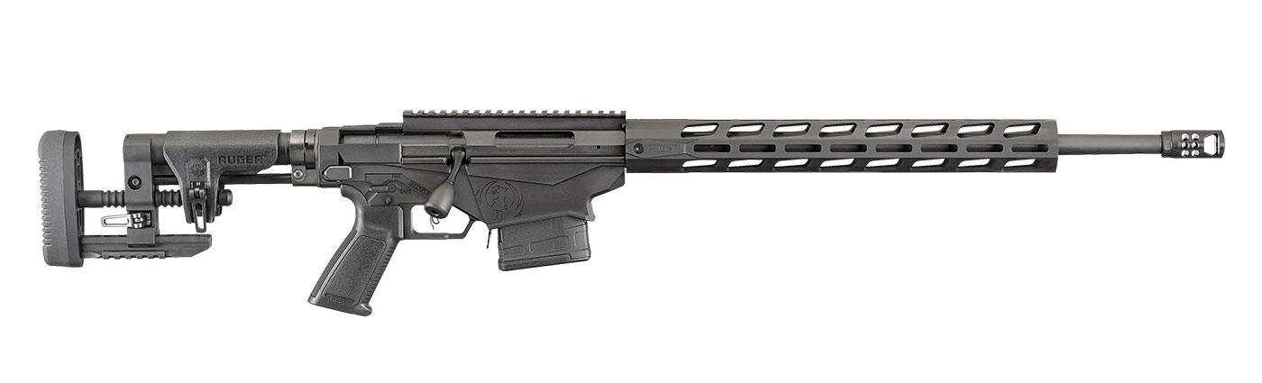 Ruger Recision Rifle .308 Win. Gen III  art.66010397