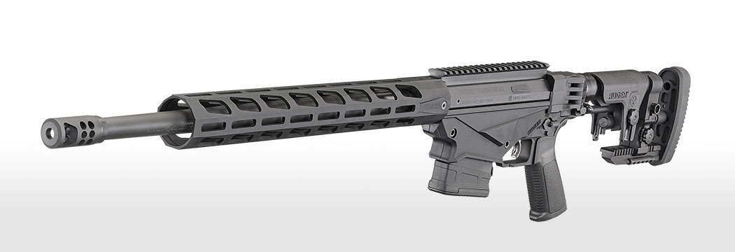 Ruger Recision Rifle .308 Win. Gen III  art.66010397