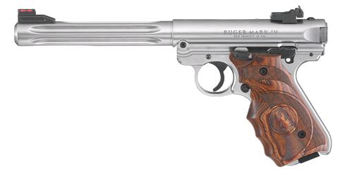 Ruger Mark IV Hunter  .22lfB art.70500027